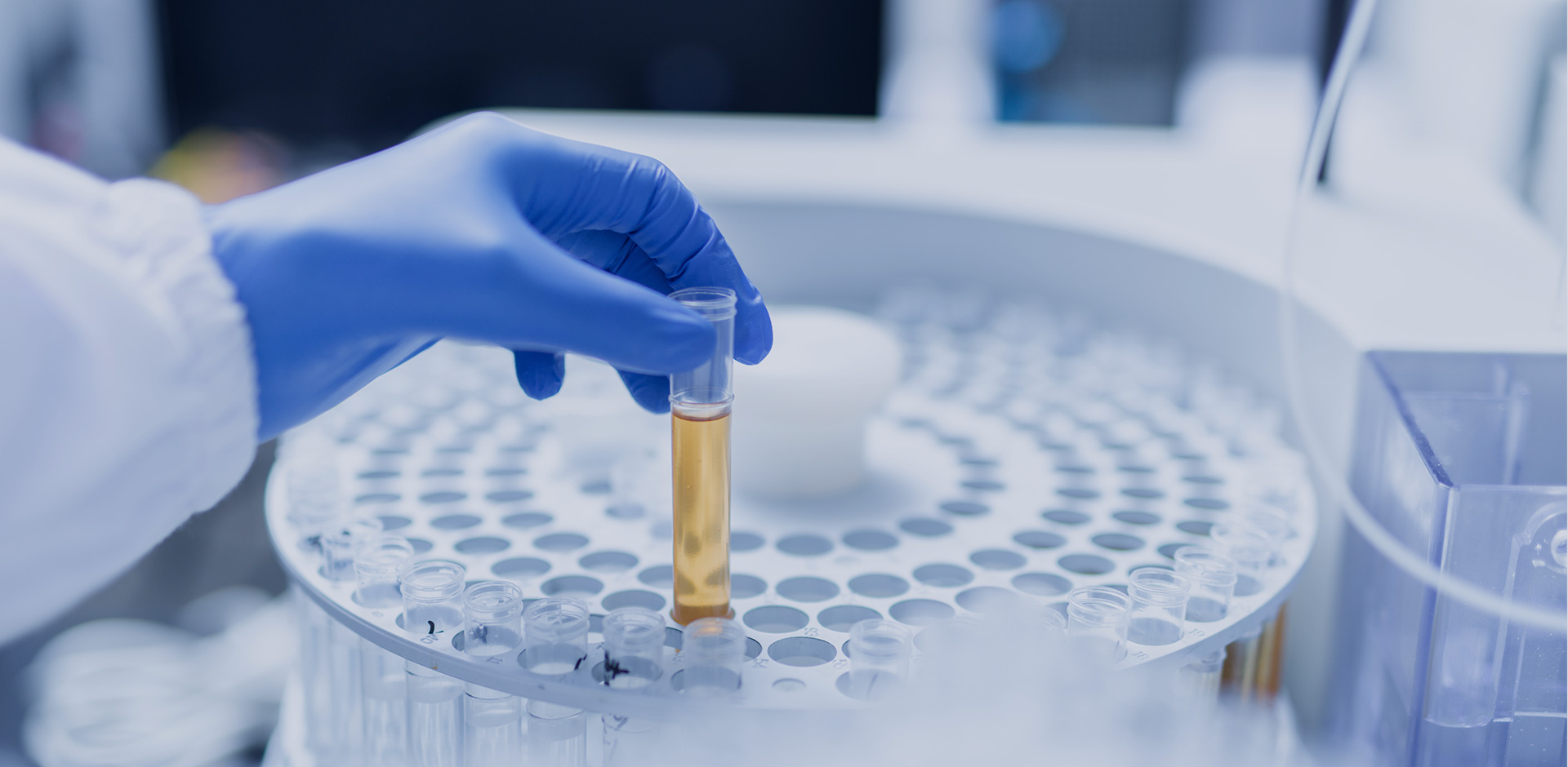 提供多元化的檢測(cè)研發(fā)服務(wù)